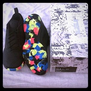 Brand New Lebron James Witness ll